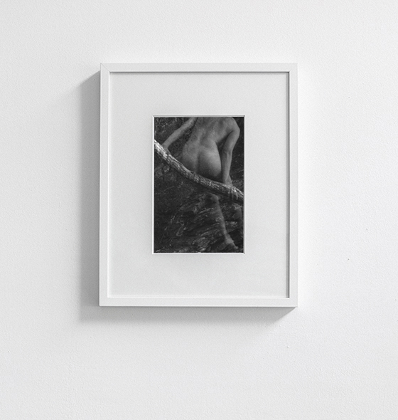 Aim In Time_Enrica Magnolini
