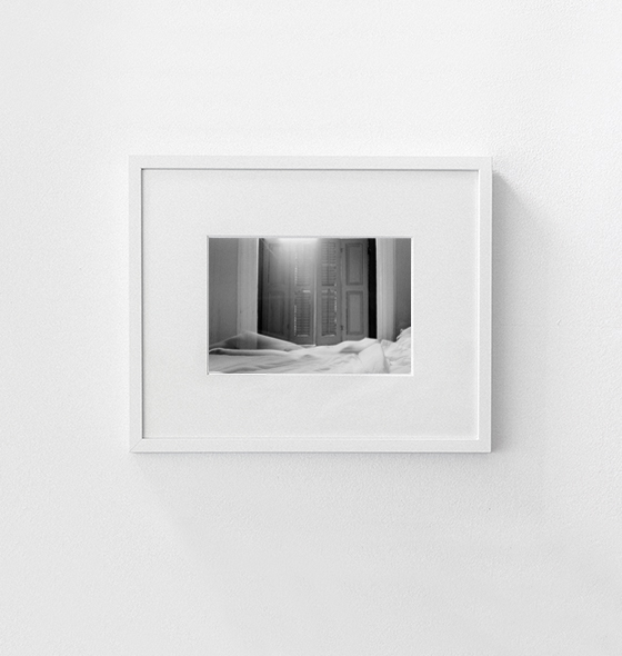 Aim In Time_Enrica Magnolini