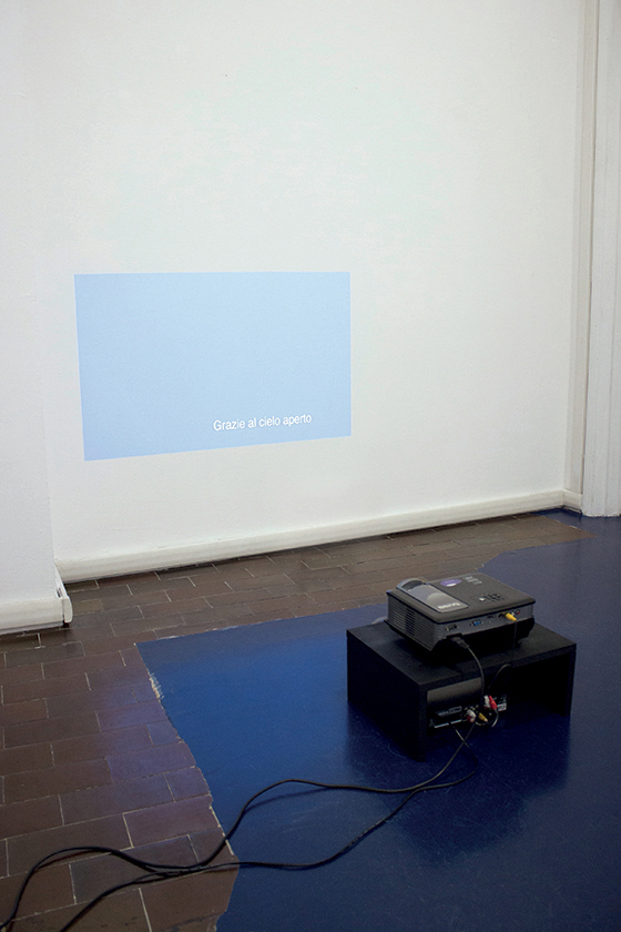Glue and glitters_Linda Alborghetti, Marco Bellini