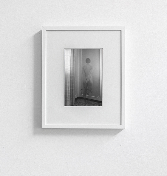 Aim In Time_Enrica Magnolini
