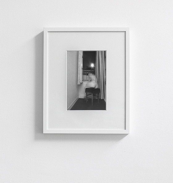 Aim In Time_Enrica Magnolini