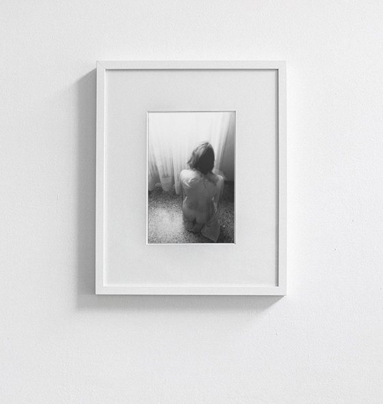 Aim In Time_Enrica Magnolini