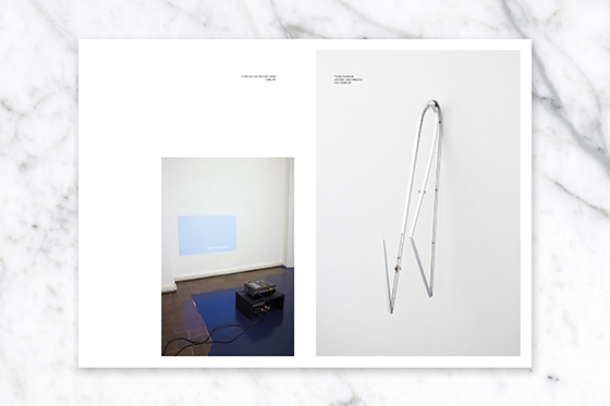 Glue and glitters_Linda Alborghetti, Marco Bellini